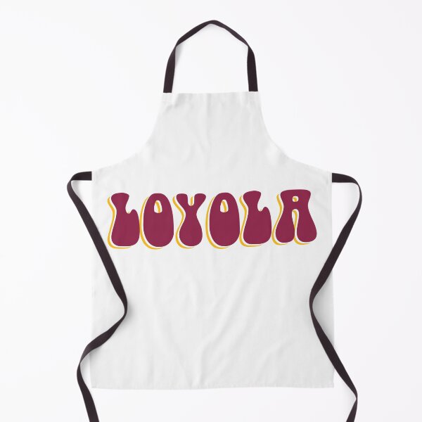 Item preview, Loyola University Chicago designed and sold by kkosmicki.