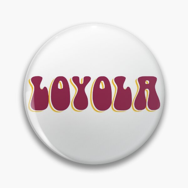Item preview, Loyola University Chicago designed and sold by kkosmicki.