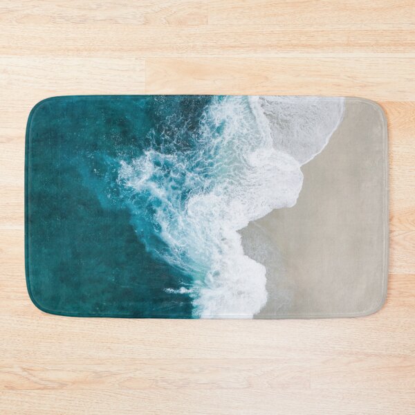 Item preview, Turquoise Water designed and sold by HintofNature.