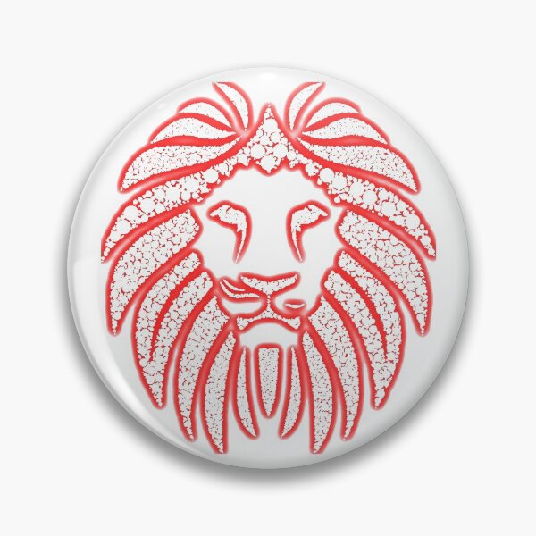 Item preview, Charming Lion Designs designed and sold by SeventhGate.
