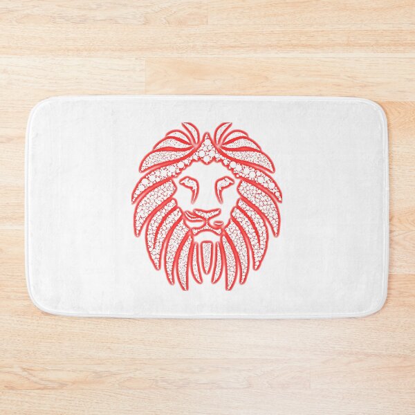 Item preview, Charming Lion Designs designed and sold by SeventhGate.