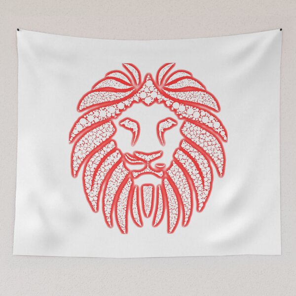 Item preview, Charming Lion Designs designed and sold by SeventhGate.