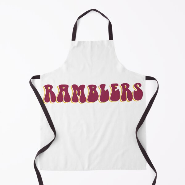 Item preview, Loyola University Chicago Ramblers designed and sold by kkosmicki.