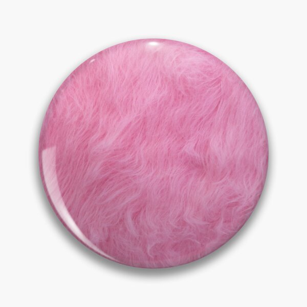 Item preview, Pink aesthetic fur  designed and sold by zumza.