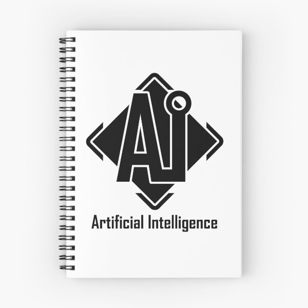 Item preview, Artificial Intelligence designed and sold by amizi21.