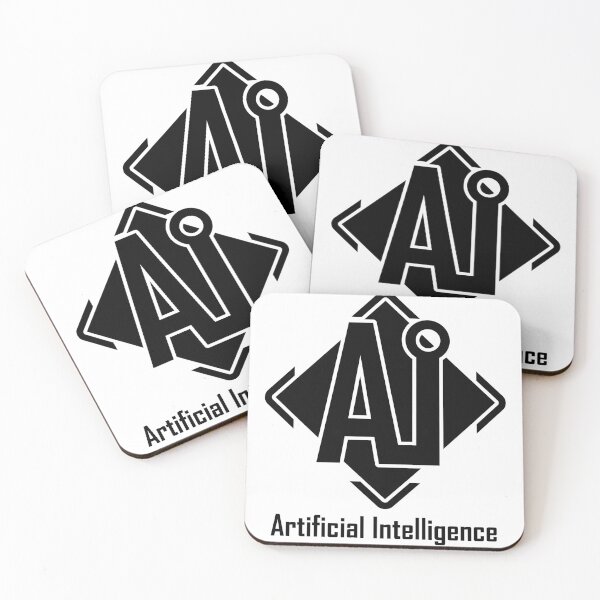 Aperçu de l'œuvre Artificial Intelligence créée et vendue par amizi21.