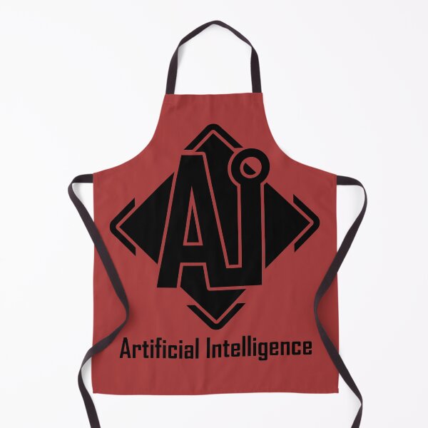 Item preview, Artificial Intelligence designed and sold by amizi21.