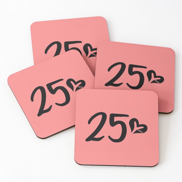 Item preview, 25 years old, 25st Birthday, funny gift ideas for 25 birthday, Twenty five , Legal AF, born in 1996 designed and sold by biigshow.