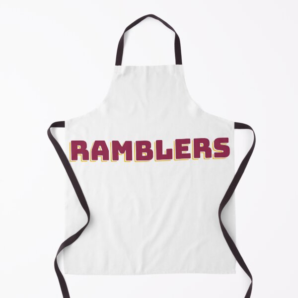 Item preview, Loyola University Chicago Ramblers designed and sold by kkosmicki.