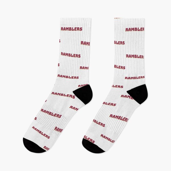 Item preview, Loyola University Chicago Ramblers designed and sold by kkosmicki.