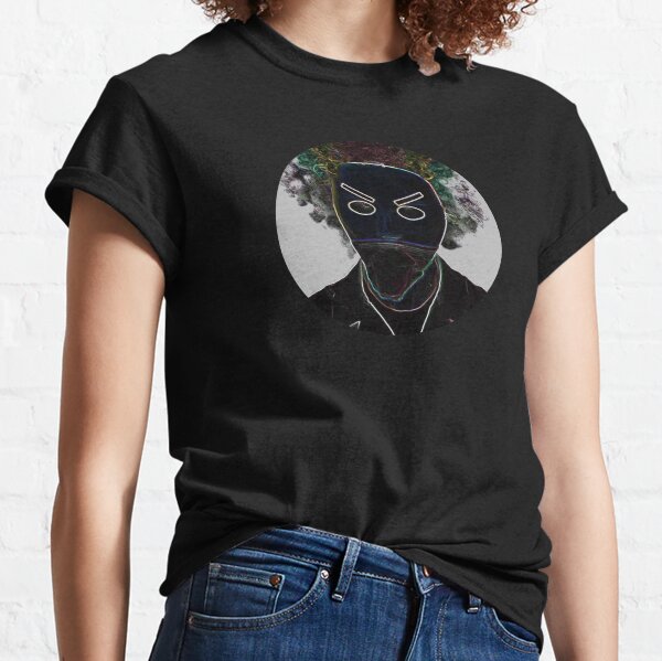 Dr.Clown SafetyLand Classic T-Shirt