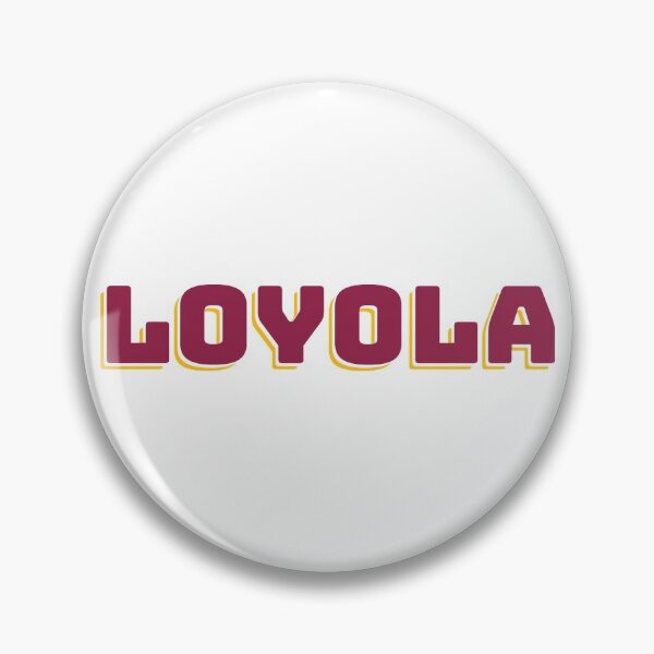 Item preview, Loyola University Chicago designed and sold by kkosmicki.