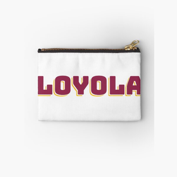 Item preview, Loyola University Chicago designed and sold by kkosmicki.