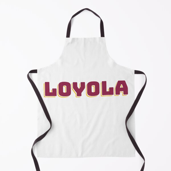 Item preview, Loyola University Chicago designed and sold by kkosmicki.