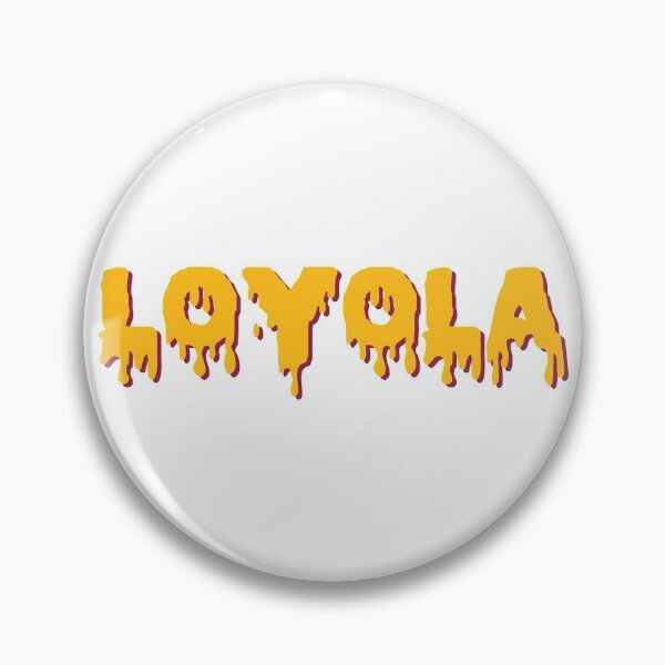 Item preview, Loyola University Chicago designed and sold by kkosmicki.