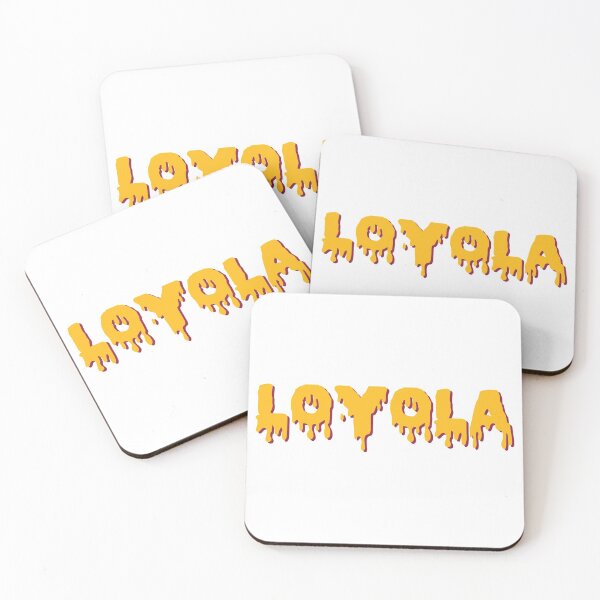 Item preview, Loyola University Chicago designed and sold by kkosmicki.