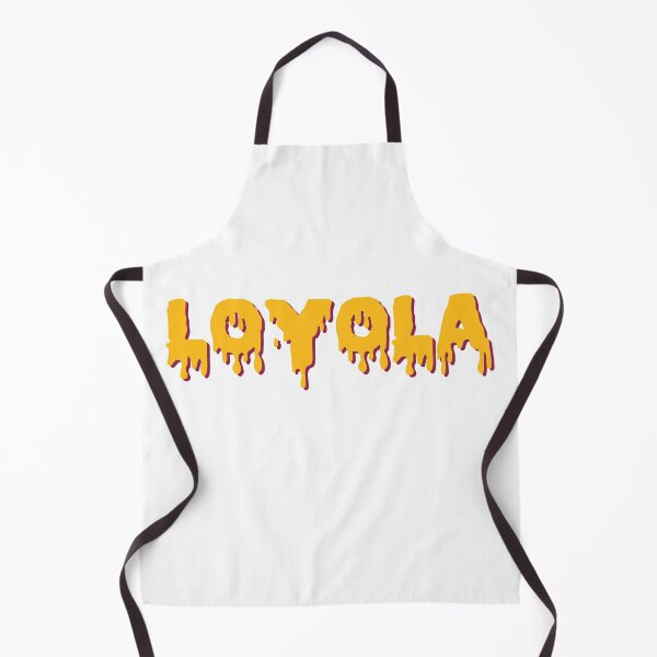 Item preview, Loyola University Chicago designed and sold by kkosmicki.