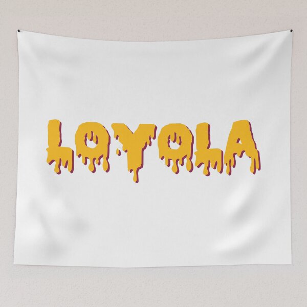 Item preview, Loyola University Chicago designed and sold by kkosmicki.