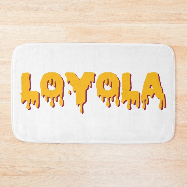 Item preview, Loyola University Chicago designed and sold by kkosmicki.