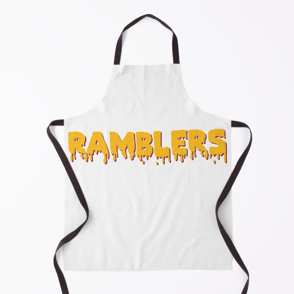 Item preview, Loyola University Chicago Ramblers designed and sold by kkosmicki.