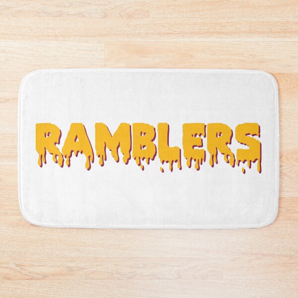 Item preview, Loyola University Chicago Ramblers designed and sold by kkosmicki.