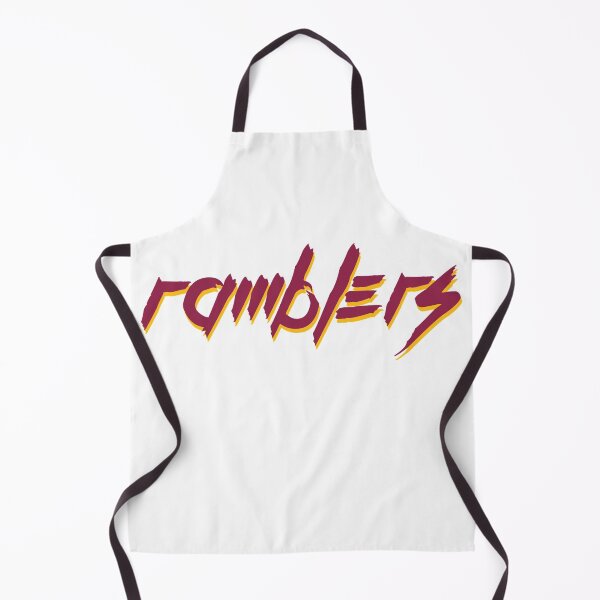Item preview, Loyola University Chicago Ramblers designed and sold by kkosmicki.