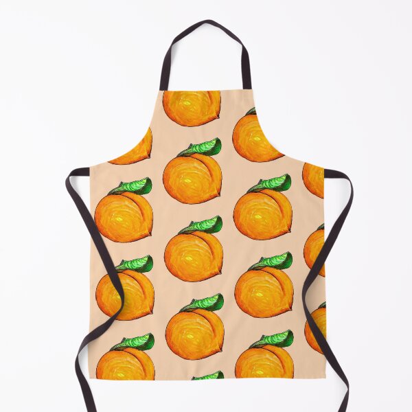 Item preview, Peachy designed and sold by Megan Stephenson.