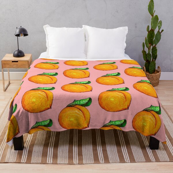 Item preview, Peachy designed and sold by Megan Stephenson.