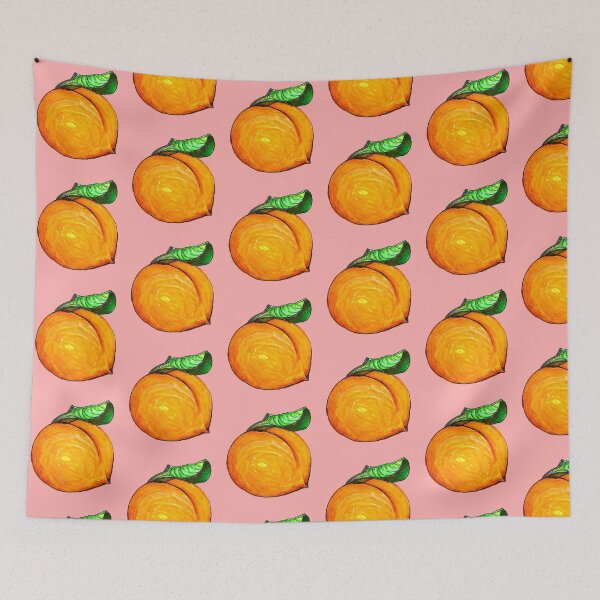 Item preview, Peachy designed and sold by Megan Stephenson.