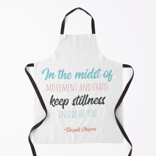 Item preview, Keep stillness inside of you designed and sold by loud-silence.