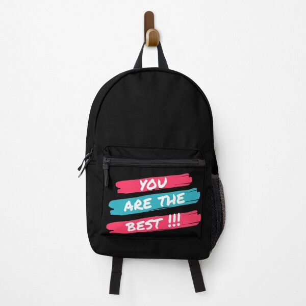 Item preview, You are the Best !!! designed and sold by omg-designs.