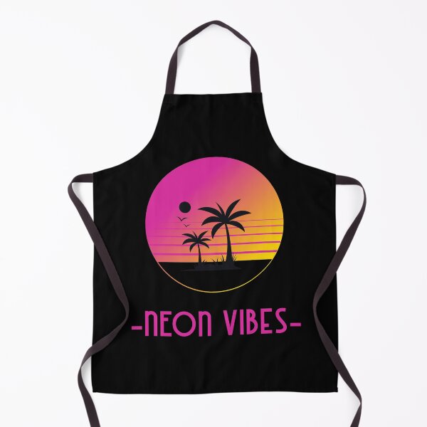 Item preview, Neon Vibes Synthwave designed and sold by Johan Liebert.