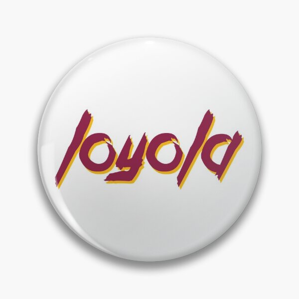 Item preview, Loyola University Chicago designed and sold by kkosmicki.