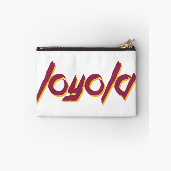Item preview, Loyola University Chicago designed and sold by kkosmicki.