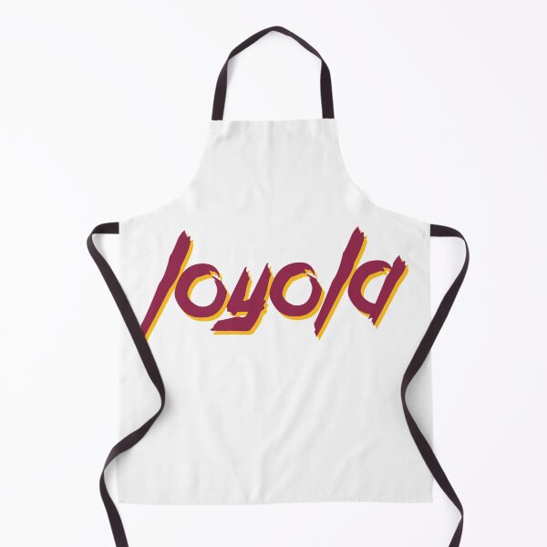 Item preview, Loyola University Chicago designed and sold by kkosmicki.