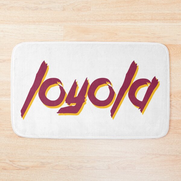 Item preview, Loyola University Chicago designed and sold by kkosmicki.