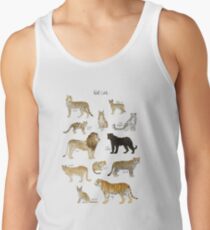 Wild Cats Tank Top