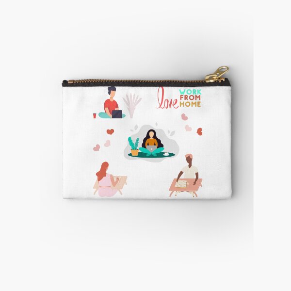 Item preview, LOVE WORK FROM HOME designed and sold by OMdesign10.