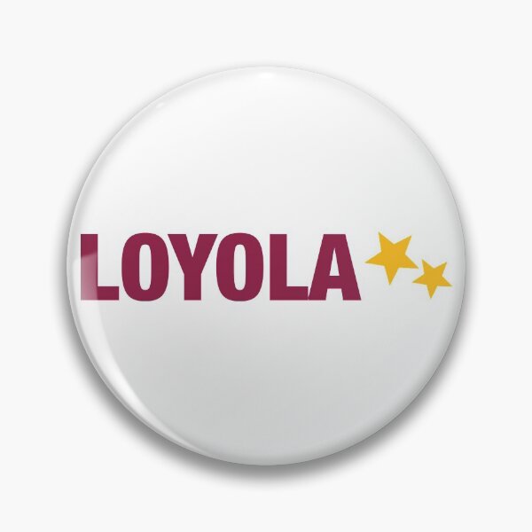 Item preview, Loyola University Chicago designed and sold by kkosmicki.