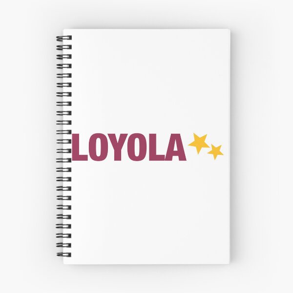 Item preview, Loyola University Chicago designed and sold by kkosmicki.