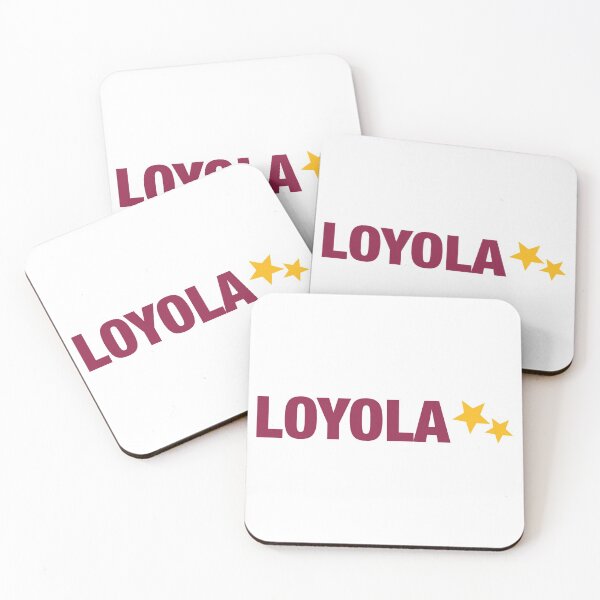 Item preview, Loyola University Chicago designed and sold by kkosmicki.