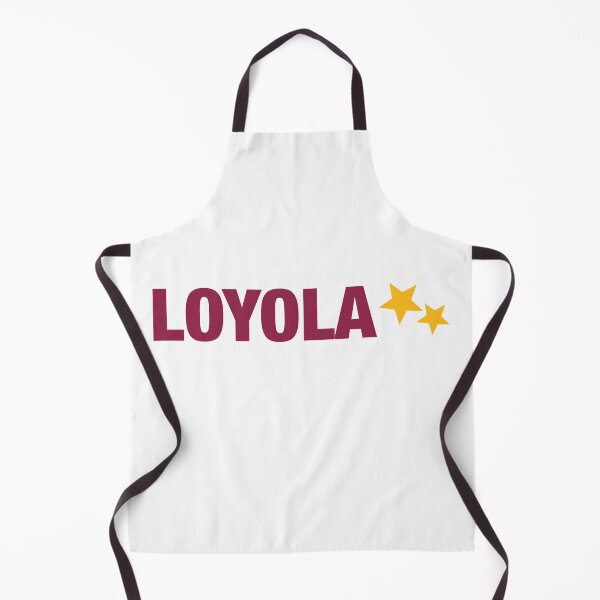 Item preview, Loyola University Chicago designed and sold by kkosmicki.