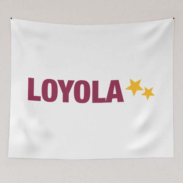 Item preview, Loyola University Chicago designed and sold by kkosmicki.