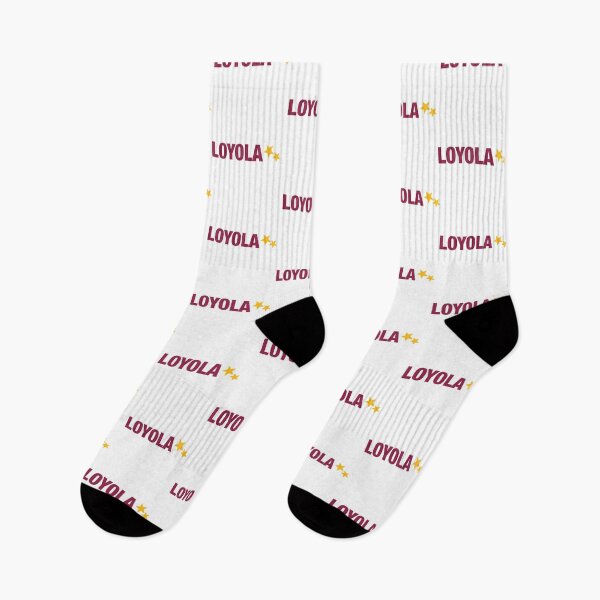 Item preview, Loyola University Chicago designed and sold by kkosmicki.