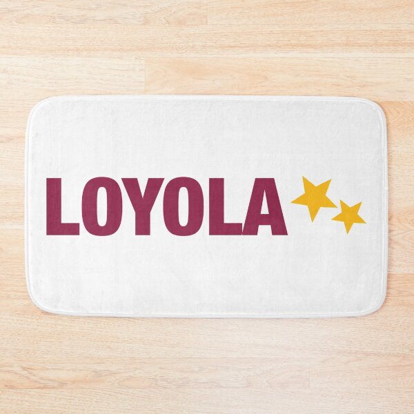 Item preview, Loyola University Chicago designed and sold by kkosmicki.