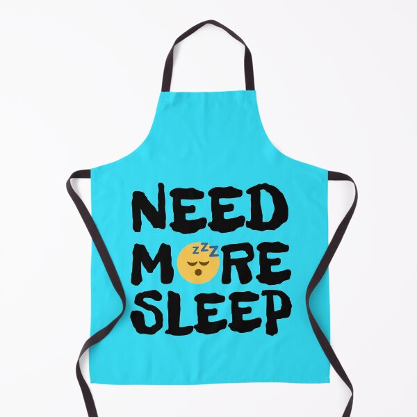 Item preview, Need More Sleep designed and sold by Joy Poddar.