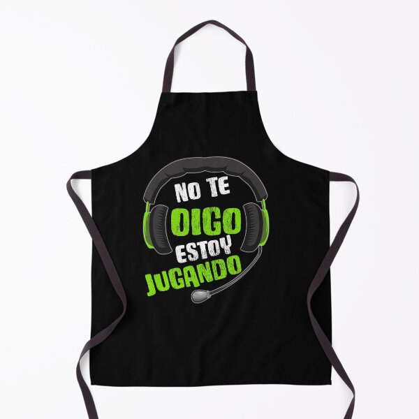 Item preview, Can't Hear You I'm Gaming for video gamers gift designed and sold by Grimbart.