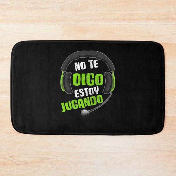 Item preview, Can't Hear You I'm Gaming for video gamers gift designed and sold by Grimbart.