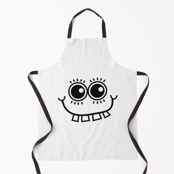 Item preview, Funny Smile Facial Expression  designed and sold by AmazingViews.