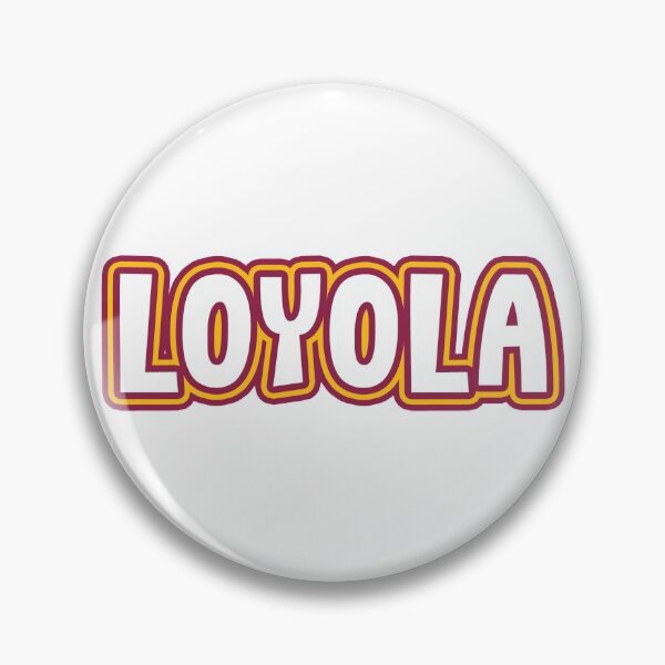 Item preview, Loyola University Chicago designed and sold by kkosmicki.